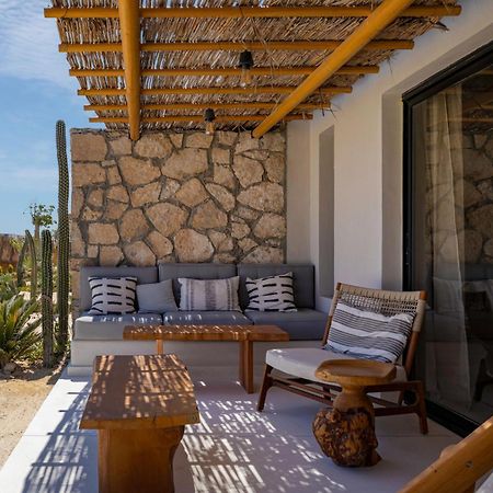 Marmarica Boutique Cabanas - Ras El Hekma - North Coast Mersa Matruh Exterior foto