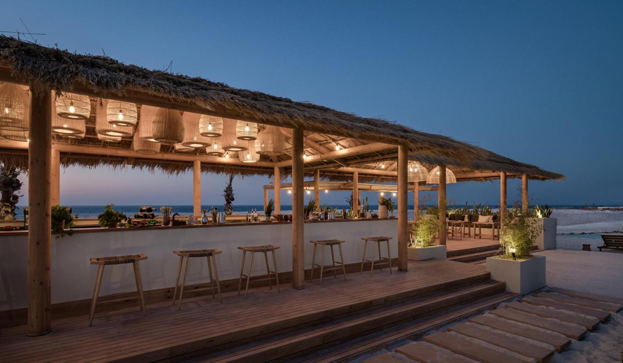 Marmarica Boutique Cabanas - Ras El Hekma - North Coast Mersa Matruh Exterior foto