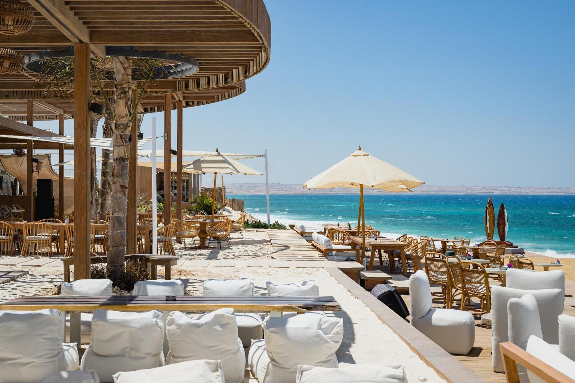 Marmarica Boutique Cabanas - Ras El Hekma - North Coast Mersa Matruh Exterior foto