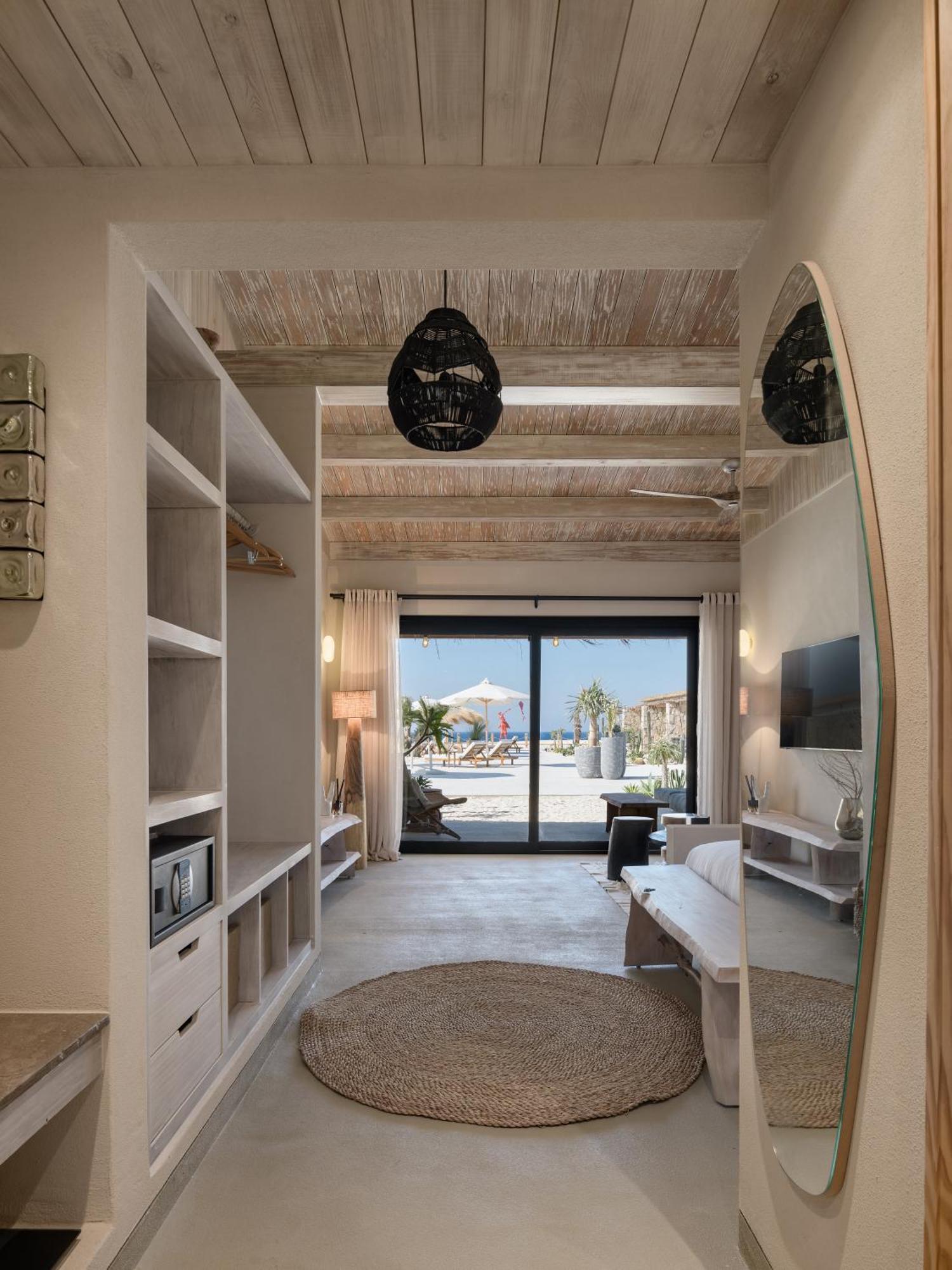 Marmarica Boutique Cabanas - Ras El Hekma - North Coast Mersa Matruh Exterior foto