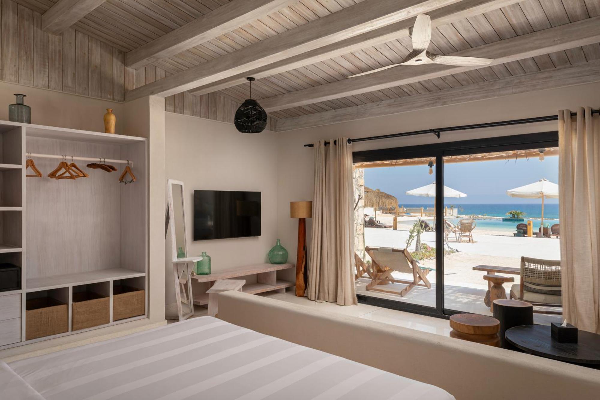 Marmarica Boutique Cabanas - Ras El Hekma - North Coast Mersa Matruh Exterior foto