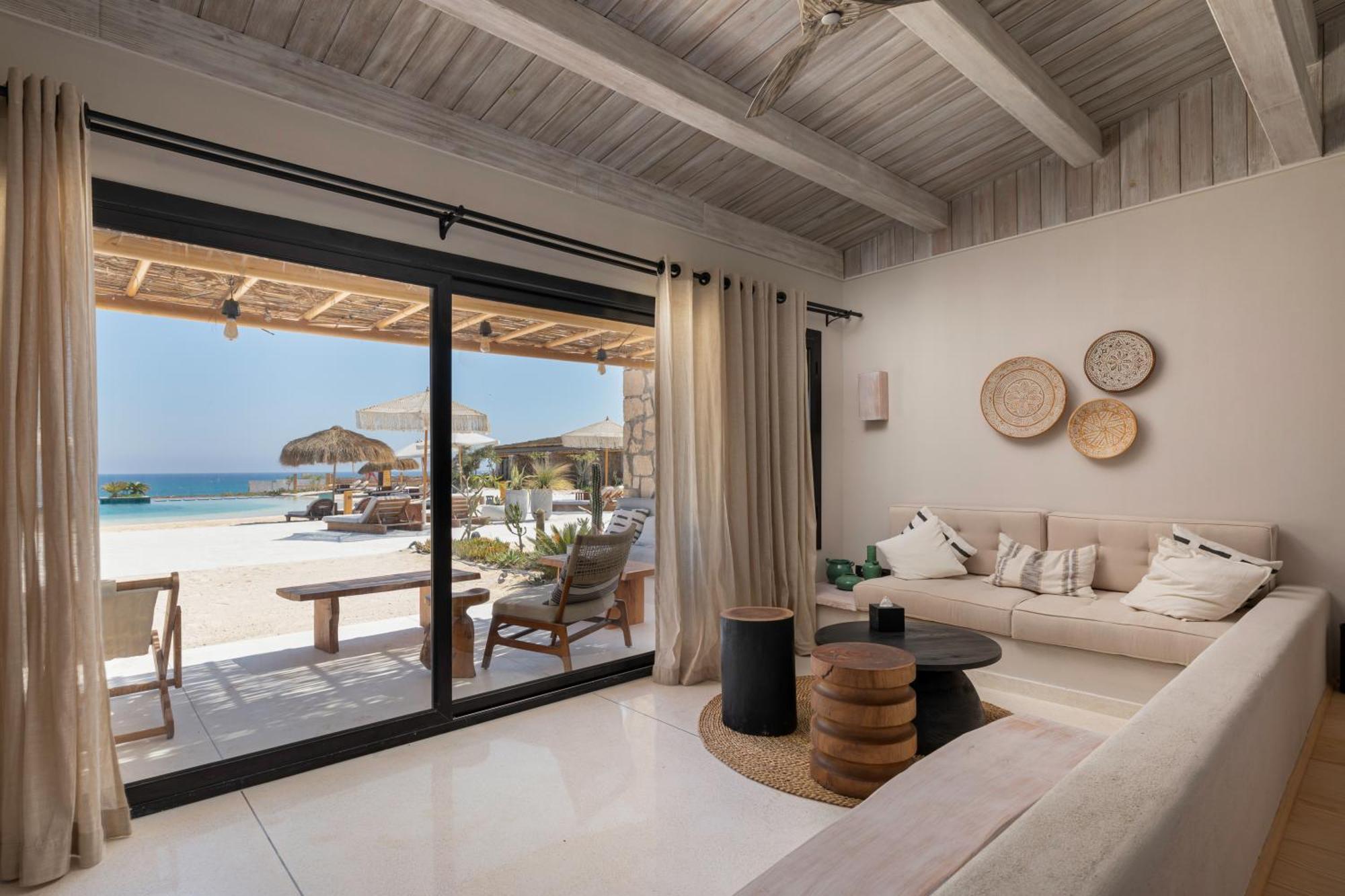 Marmarica Boutique Cabanas - Ras El Hekma - North Coast Mersa Matruh Exterior foto