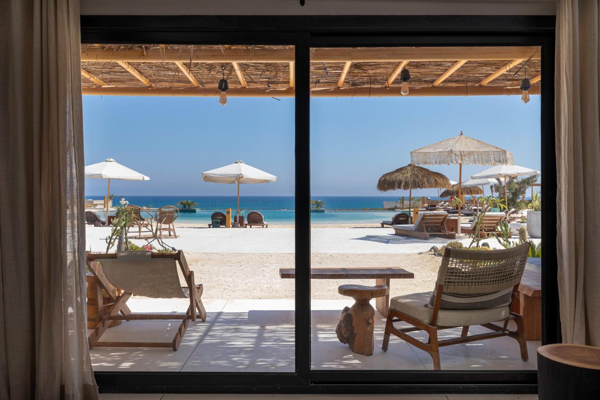 Marmarica Boutique Cabanas - Ras El Hekma - North Coast Mersa Matruh Exterior foto