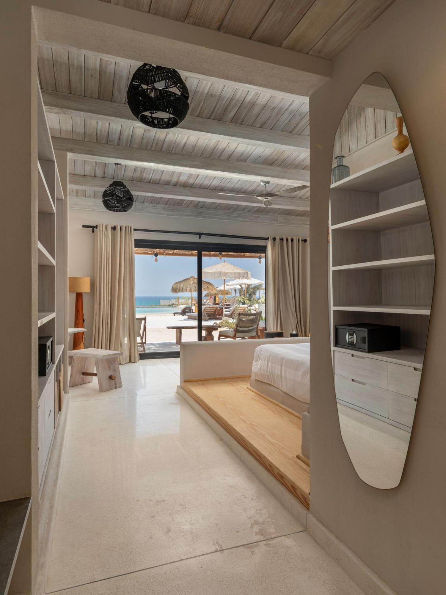 Marmarica Boutique Cabanas - Ras El Hekma - North Coast Mersa Matruh Exterior foto