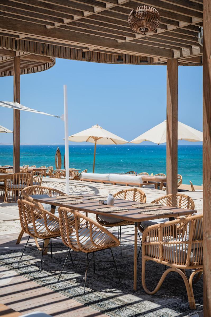 Marmarica Boutique Cabanas - Ras El Hekma - North Coast Mersa Matruh Exterior foto